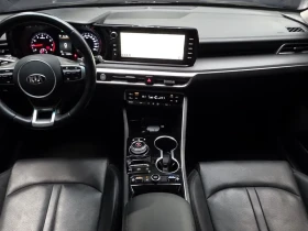 Kia K5 2.0 - 14091 € / 27559.60 лв. - 37053876 7