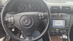 Mercedes-Benz C 180 C180 Kompressor Automatik Facelift - 2900 € / 5671.91 лв. - 54934373 9