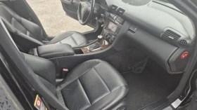 Mercedes-Benz C 180 C180 Kompressor Automatik Facelift - 2900 € / 5671.91 лв. - 54934373 10