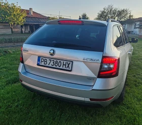 Skoda Octavia - 14200 € / 27772.79 лв. - 29514484 7