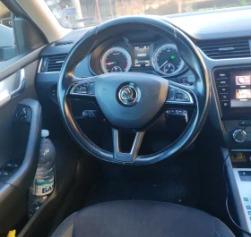 Skoda Octavia - 14200 € / 27772.79 лв. - 29514484 13