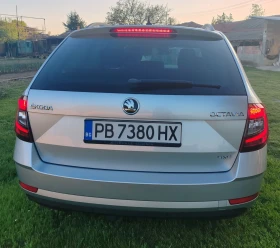 Skoda Octavia - 14200 € / 27772.79 лв. - 29514484 8