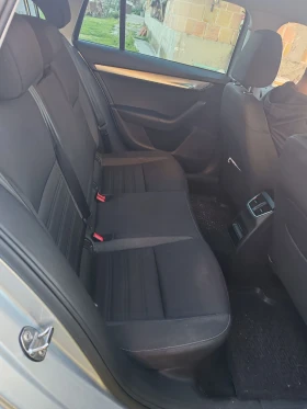 Skoda Octavia - 14200 € / 27772.79 лв. - 29514484 9