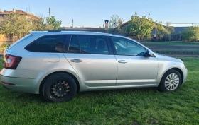 Skoda Octavia - 14200 € / 27772.79 лв. - 29514484 6
