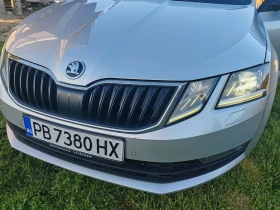Skoda Octavia - 14200 € / 27772.79 лв. - 29514484 5