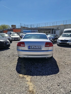 Audi A8 3.0 TDI 233�.� | Mobile.bg � ����� ������ 5
