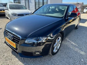 ����� �� �������� �� Audi A4 1.8TFSI 
