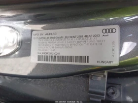 Audi A3 2.0l 2.0T Premium/2.0T Tech Premium | Mobile.bg � ����� ������ 9
