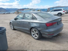 Audi A3 2.0l 2.0T Premium/2.0T Tech Premium | Mobile.bg � ����� ������ 3