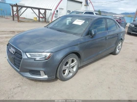 Audi A3 2.0l 2.0T Premium/2.0T Tech Premium | Mobile.bg � ����� ������ 2