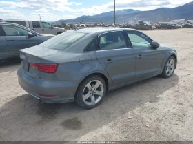 Audi A3 2.0l 2.0T Premium/2.0T Tech Premium | Mobile.bg � ����� ������ 4