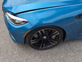 BMW M2 COMPETITION| HARMAN/KARDON| ��������| CARFAX | Mobile.bg � ����� ������ 6