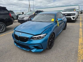 ����� �� �������� �� BMW M2 COMPETITION| HARMAN/KARDON| ��������| CARFAX