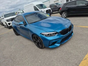 BMW M2 COMPETITION| HARMAN/KARDON| ��������| CARFAX | Mobile.bg � ����� ������ 3