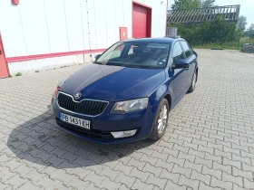 Skoda Octavia 1, 2 TSI - 7250 € / 14179.77 лв. - 76908463 1