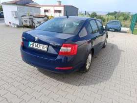 Skoda Octavia 1, 2 TSI - 7250 € / 14179.77 лв. - 76908463 4