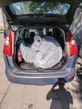 Mazda 5 undefined | Auto.bg — изображение 4