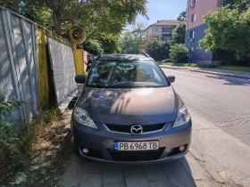 Mazda 5 undefined | Auto.bg — изображение 8