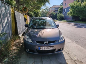Mazda 5 undefined | Auto.bg — изображение 7