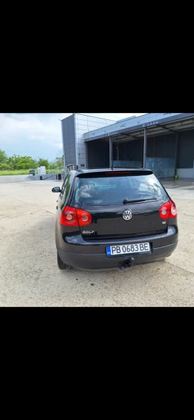 VW Golf 1.6 Highline  | Mobile.bg � ����� ������ 9