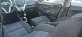 Hyundai Ix20 undefined | Auto.bg — изображение 8