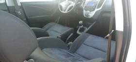 Hyundai Ix20 undefined | Auto.bg — изображение 9