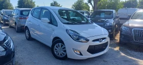 Hyundai Ix20 undefined | Auto.bg — изображение 3
