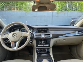Mercedes-Benz CLS 350 | Mobile.bg � ����� ������ 7