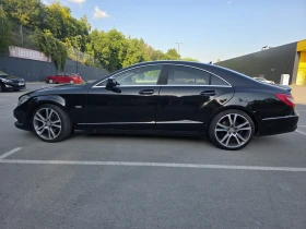 ������ Mercedes-Benz CLS 35...
