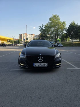 Mercedes-Benz CLS 350 | Mobile.bg � ����� ������ 4
