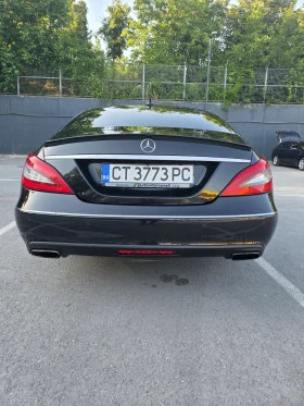 Mercedes-Benz CLS 350 | Mobile.bg � ����� ������ 2