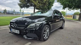 ����� �� �������� �� Mercedes-Benz C 220 Cdi 150 000 km * ���� ���� * ��������* 2018�