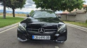 Mercedes-Benz C 220 Cdi 150 000 km * ���� ���� * ��������* 2018� | Mobile.bg � ����� ������ 8