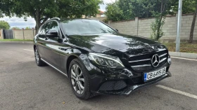 Mercedes-Benz C 220 Cdi 150 000 km * ���� ���� * ��������* 2018� | Mobile.bg � ����� ������ 7