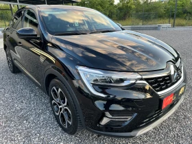 Renault Arkana 1.6 �-��CH Hybrid/145k.c./����/����/������ �����/ | Mobile.bg � ����� ������ 6