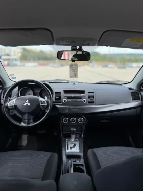 Mitsubishi Lancer 1.8i 143�.�. ��������� | Mobile.bg � ����� ������ 9