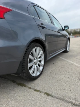 Mitsubishi Lancer 1.8i 143�.�. ��������� | Mobile.bg � ����� ������ 4