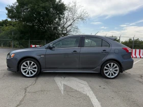 Mitsubishi Lancer 1.8i 143�.�. ��������� | Mobile.bg � ����� ������ 6
