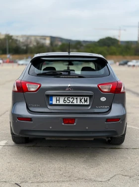 Mitsubishi Lancer 1.8i 143�.�. ��������� | Mobile.bg � ����� ������ 3
