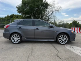 Mitsubishi Lancer 1.8i 143�.�. ��������� | Mobile.bg � ����� ������ 5