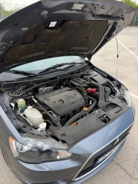 Mitsubishi Lancer 1.8i 143�.�. ��������� | Mobile.bg � ����� ������ 8