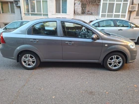 Chevrolet Aveo - 2500 € - 20237042 4