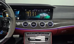 Mercedes-Benz CLS 53 AMG 53 AMG* 4MATIC+ * HUD* 360 * BURMESTER* VENT | Mobile.bg � ����� ������ 11