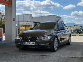 ����� �� �������� �� BMW 320 Luxury/Harman/K