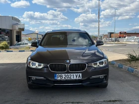 ����� �� �������� �� BMW 320 Luxury/Harman/K