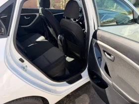 Hyundai I30 1.6 GDI 135кс серв.история Euro 5 | Auto.bg — изображение 10