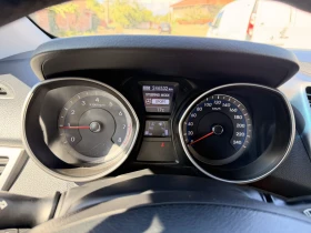 Hyundai I30 1.6 GDI 135кс серв.история Euro 5 | Auto.bg — изображение 7