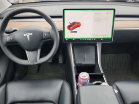 Tesla Model Y * LONG RANGE AWD * CARFAX * БЕЗ ПЪРВОНАЧАЛНА ВНОСК - 24000 € - 13365504 10