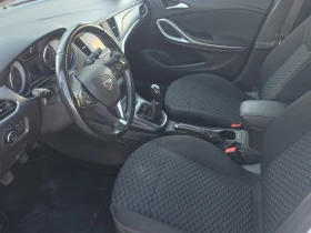 Opel Astra K Edition 1.5 дизел (77kW/105 к.с.) MT6//2103088O - 10900 € - 34157949 11