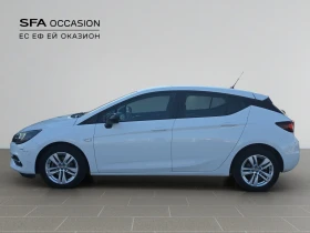 Opel Astra K Edition 1.5 дизел (77kW/105 к.с.) MT6//2103088O - 10900 € - 34157949 8